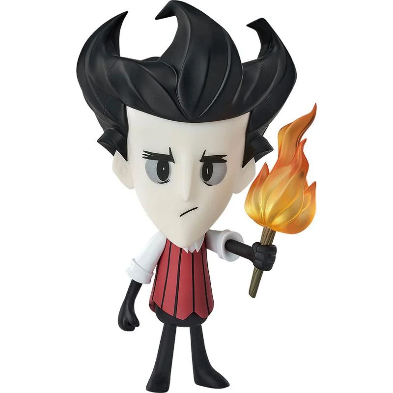 Nendoroid Don't Starve Wilson [Good Smile Arts Shanghai]