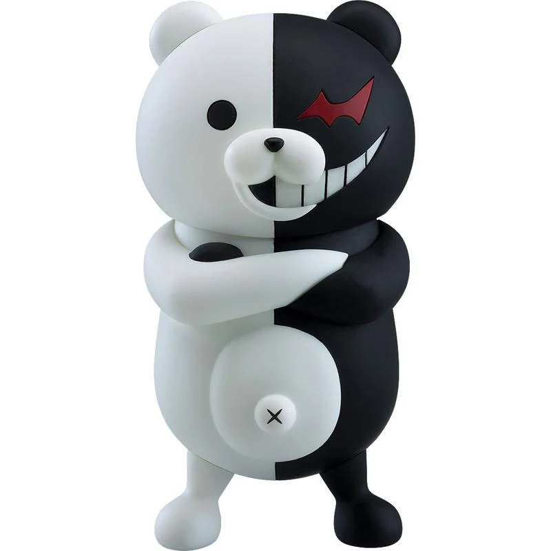 Nendoroid Danganronpa 1 & 2 Reload Monokuma 2.0 Good Smile Company