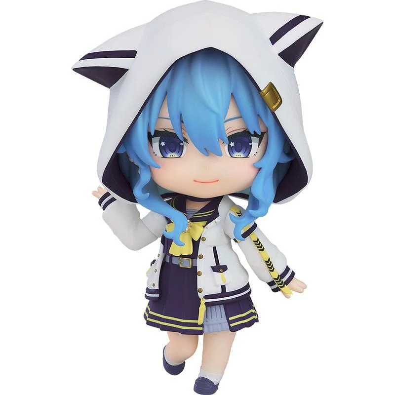 Nendoroid Suisei Hoshimachi Sjömanskostym Ver. Good Smile Company