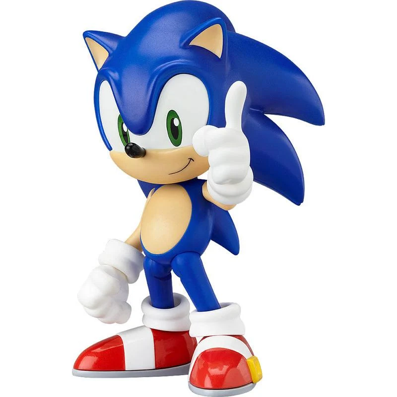 Nendoroid Sonic the Hedgehog Good Smile Company