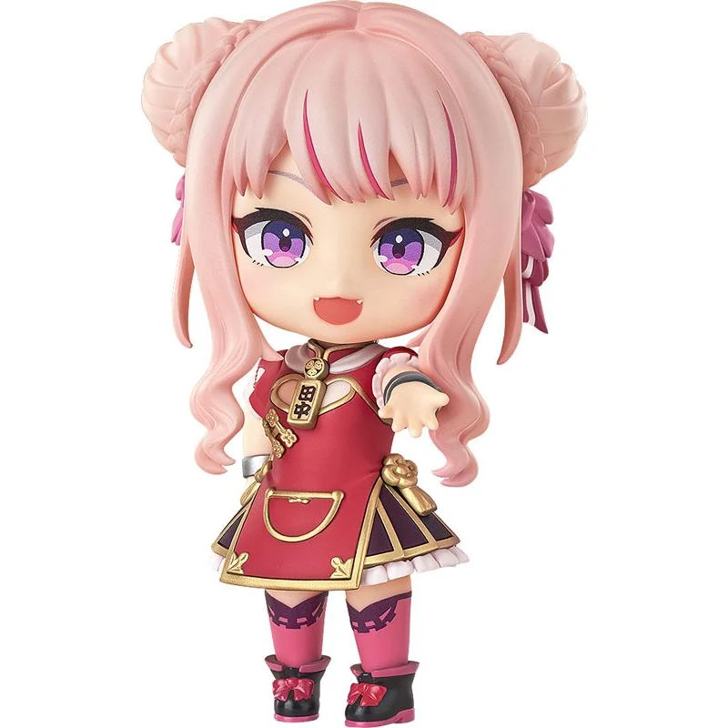 Nendoroid HIMEHINA Tanaka Hime [Good Smile Arts Shanghai]