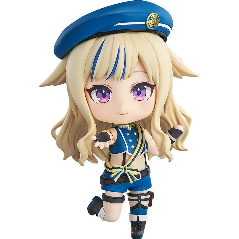 Nendoroid HIMEHINA Suzuki Hina [Good Smile Arts Shanghai]
