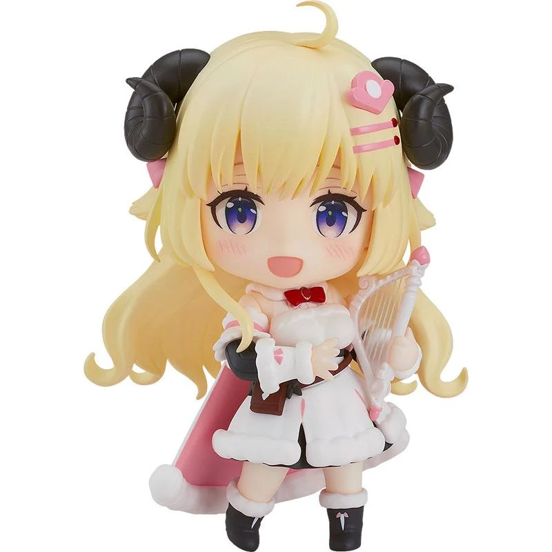 Nendoroid Hololive-produktion Watame Tsunomaki Good Smile Company