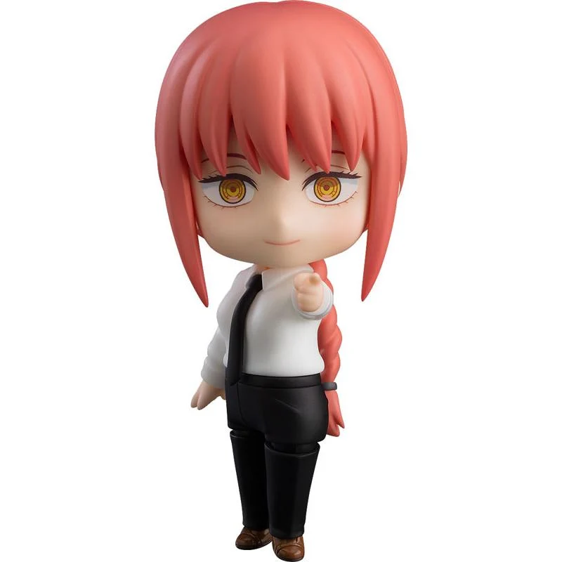 Motorsågsmannen Maki Nendoroidfigur Good Smile Company