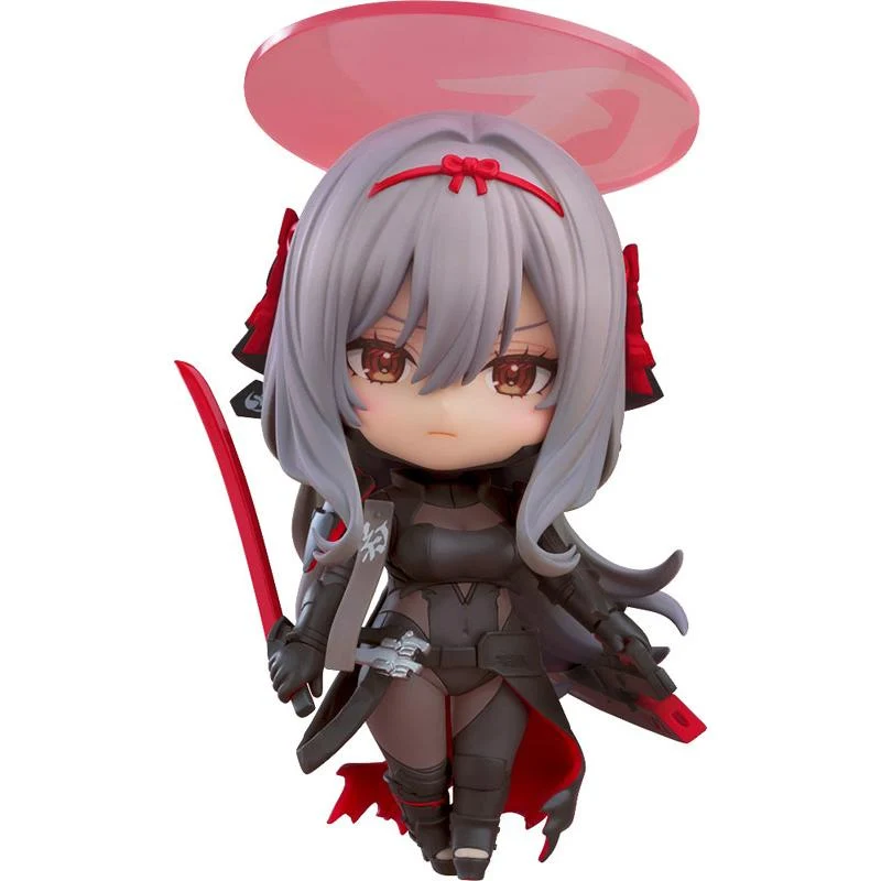 Nendoroid Segergudinna: NIKKE Guren: Black Shadow Good Smile Company