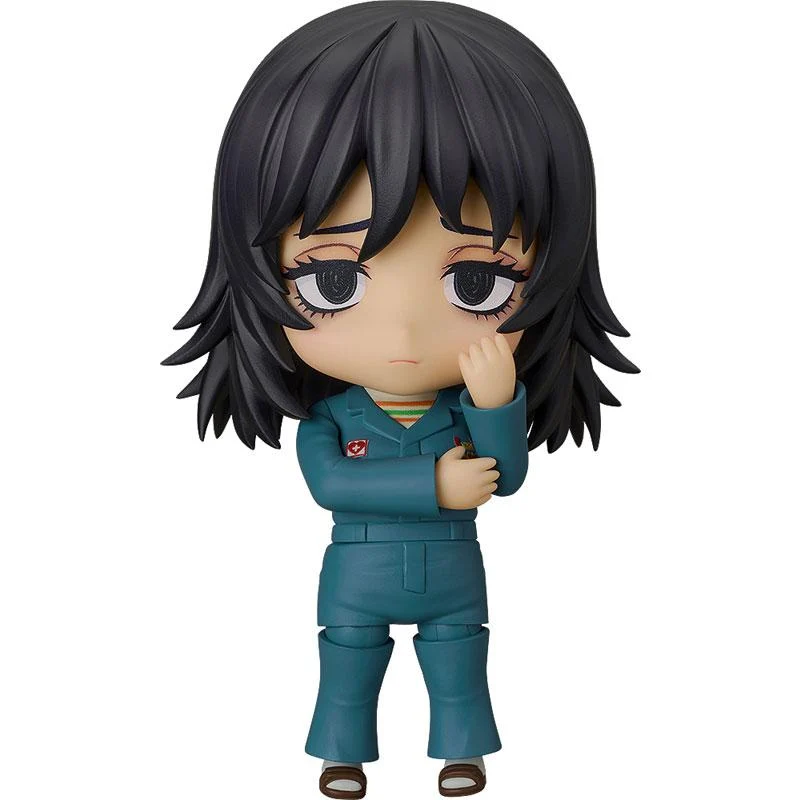 Nendoroid Munsköljmedel Anya Good Smile Company