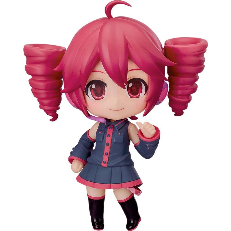 Nendoroid Kasane Teto 2.0 Good Smile Company