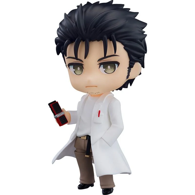 Nendoroid STEINS;GATE Okabe Rintaro 2.0 Good Smile Company