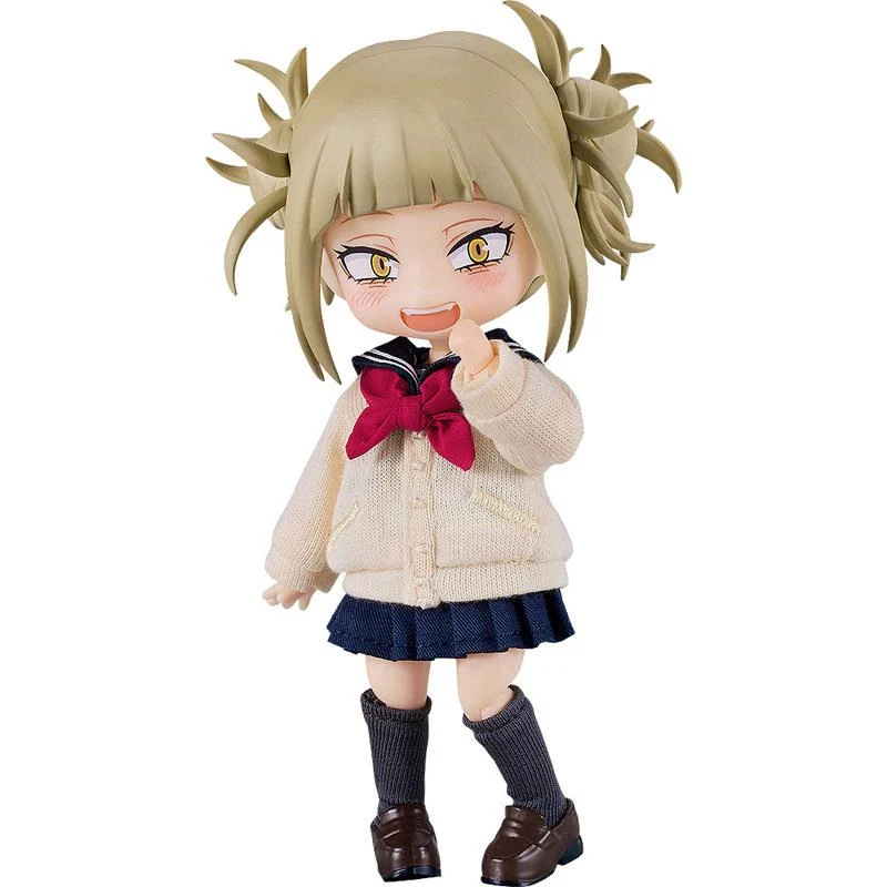 Nendoroid-docka My Hero Academia Toga Himiko Good Smile Company