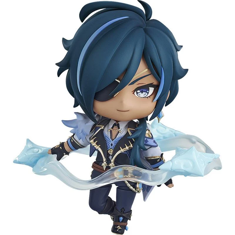 Nendoroid Genshin Gaia Good Smile Company