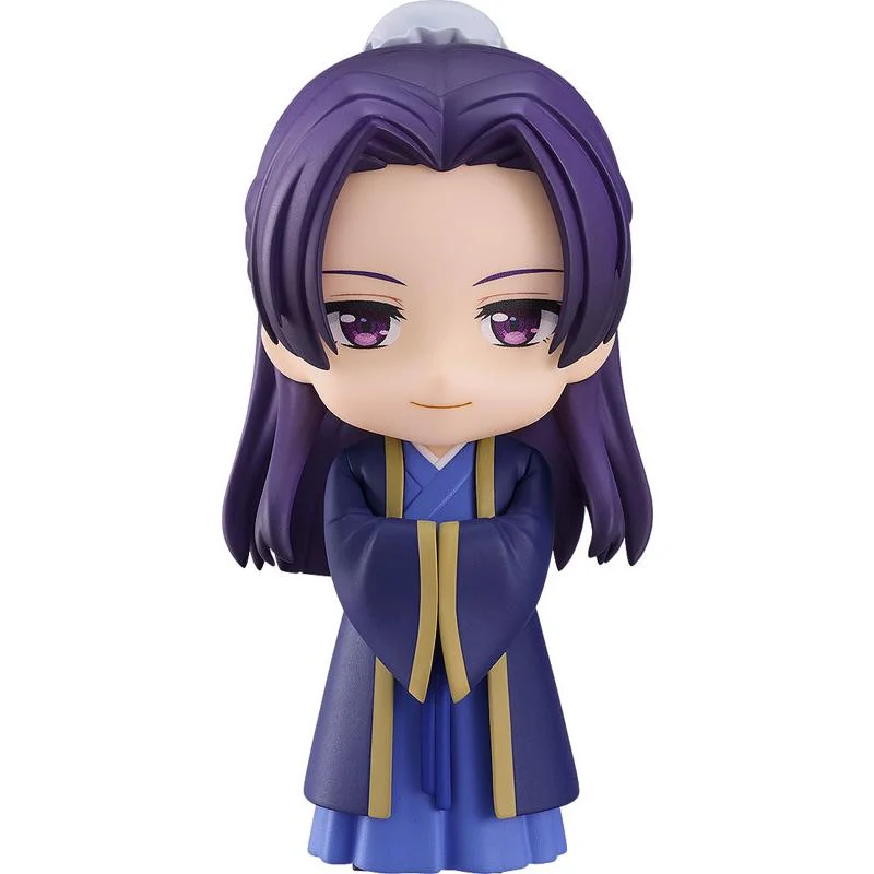 Nendoroid Apotekarens dagböcker Jinshi Good Smile Company
