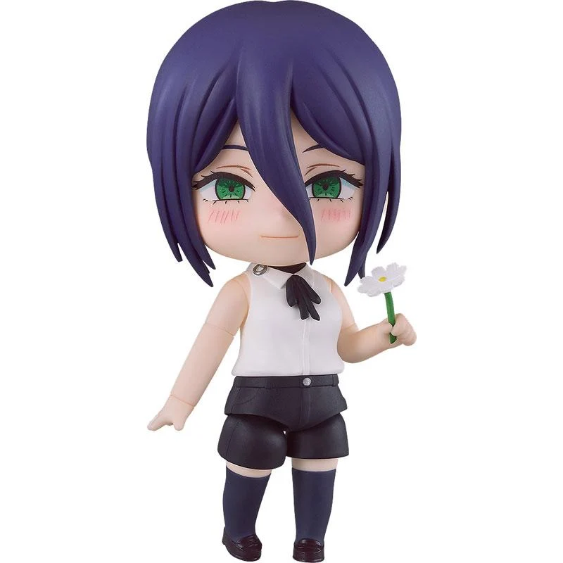 Nendoroid Reze Motorsågsmannen: Filmen – Reze Arc Good Smile Company