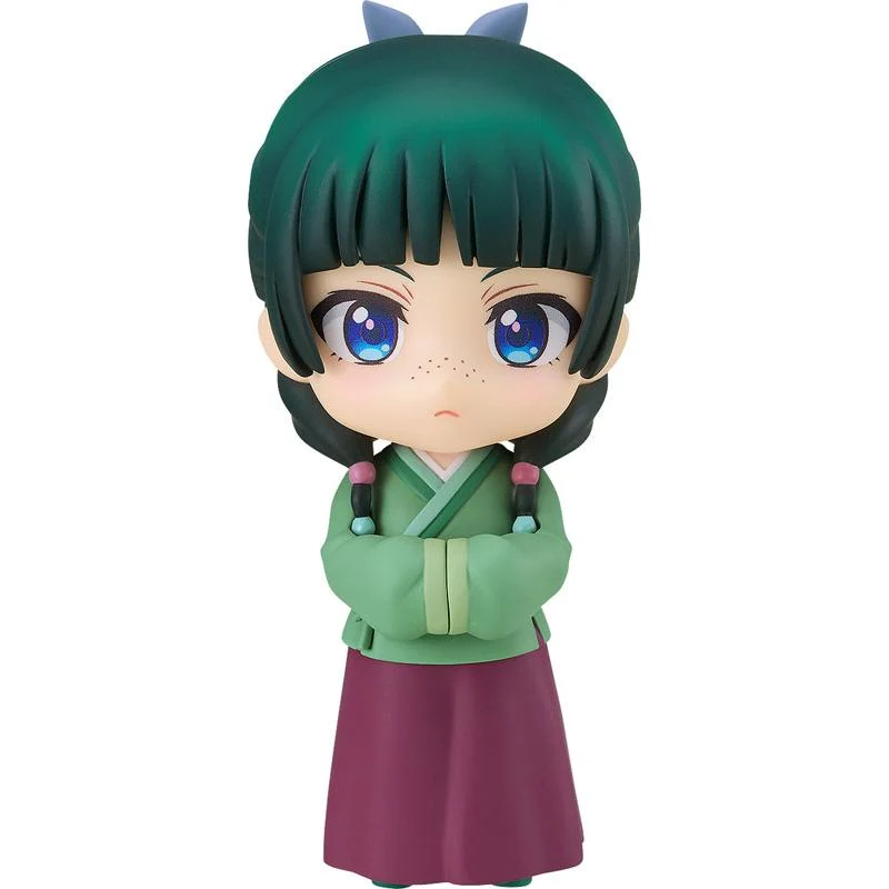 Nendoroid Maomao (Apotekarens dagböcker) | Good Smile Company