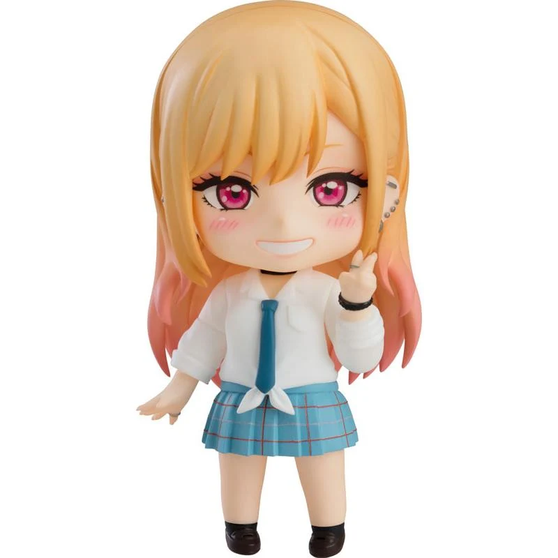 Nendoroid Umi Kitagawa (Min klädsel-älskling) | Good Smile Company