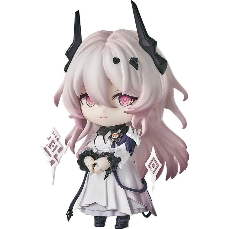 Nendoroid Arknights Civilite Eterna [Good Smile Arts Shanghai]