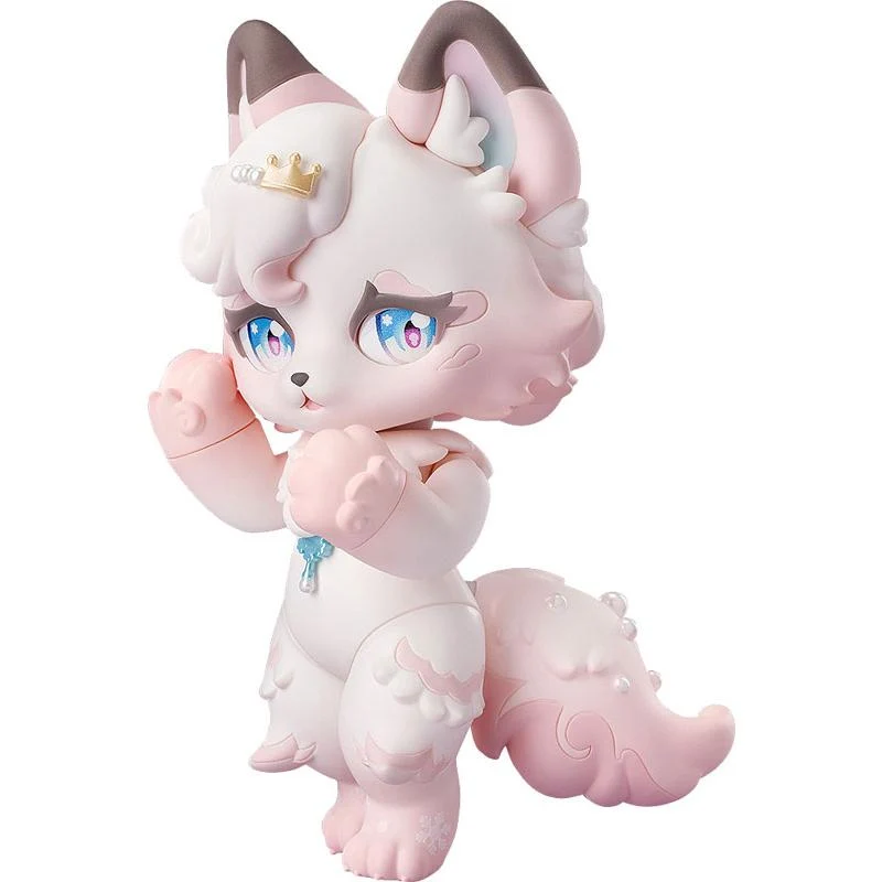 Nendoroid FLUFFY LAND Dyana [Good Smile Arts Shanghai]