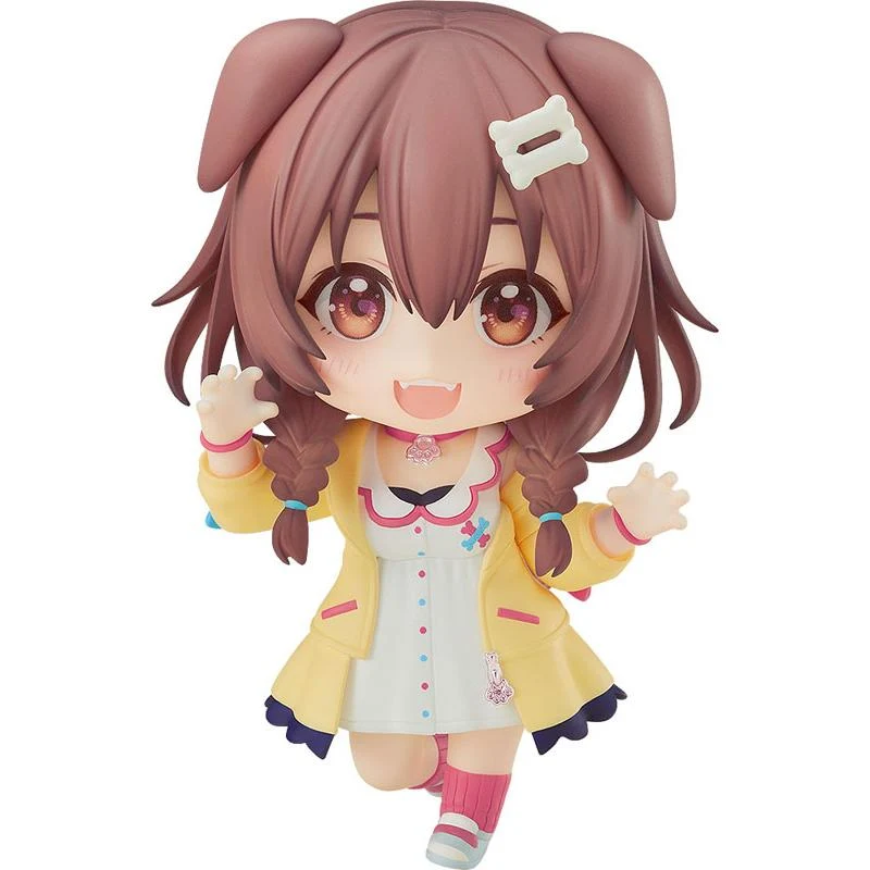 Nendoroid Hololive-produktion Inugami Korone Good Smile Company