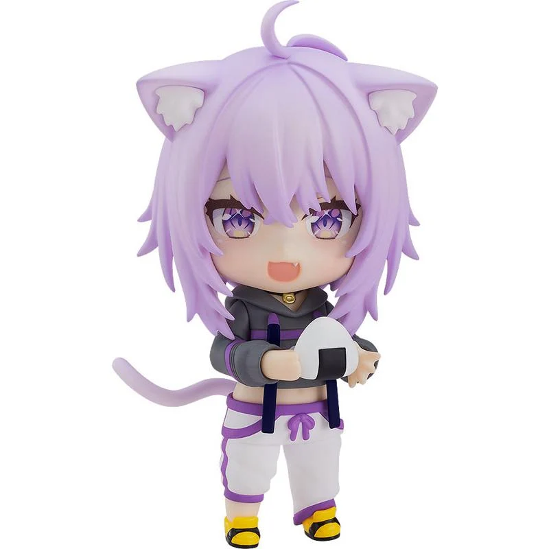 Nendoroid Nekomata Okayu (Hololive-produktion) | Good Smile Company