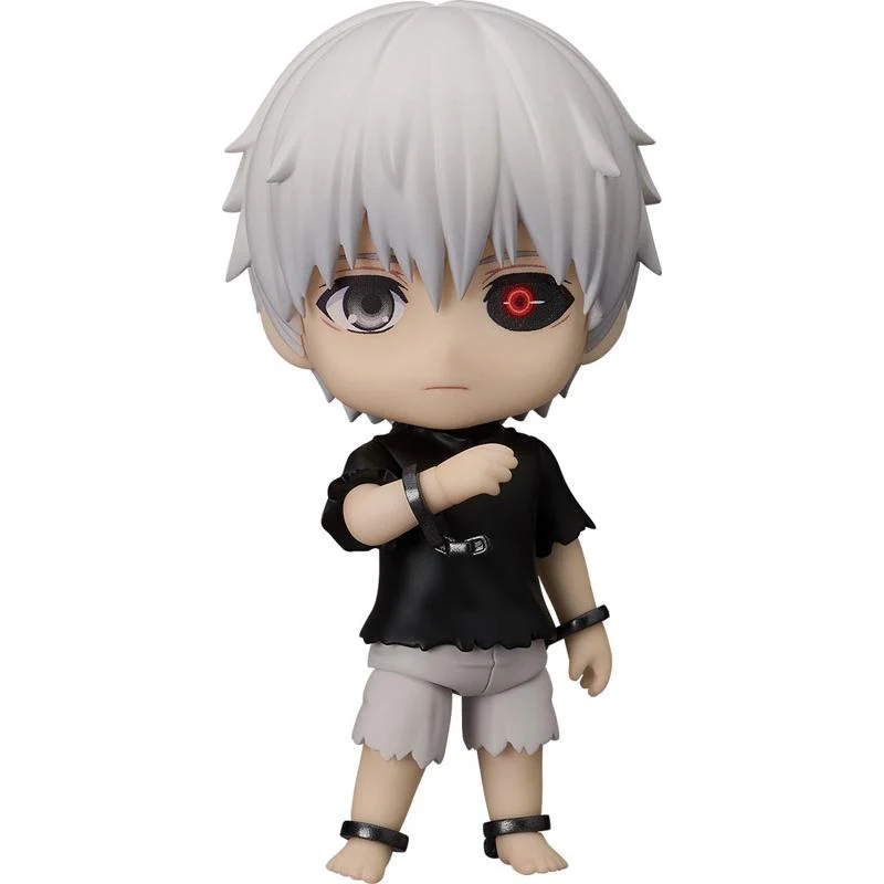 Nendoroid Tokyo Ghoul Kaneki Ken Good Smile Company