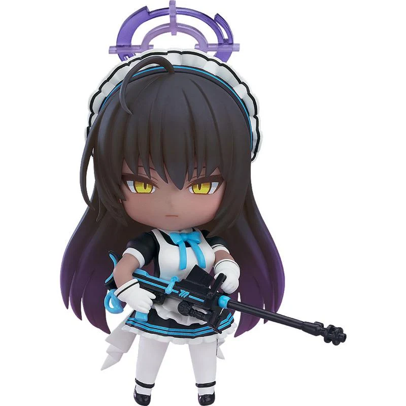 Nendoroid Blue Arkiv Karin Tsunodate Good Smile Company