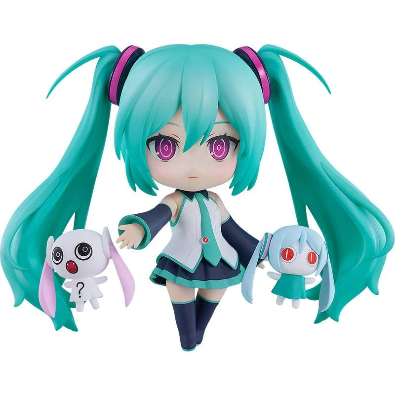 Nendoroid Karaktär Vokal Serie 01 Hatsune Miku "Även om jag inte är älskad, är du här" Ver. Good Smile Company