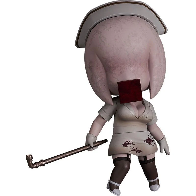 Nendoroid Silent Hill 2 Bubble Head Nurse Good Smile Company
