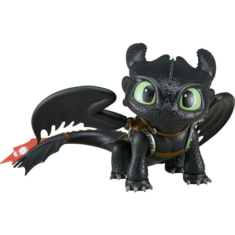 Nendoroid Tandlös (Hur du tränar din drake) | Good Smile Company