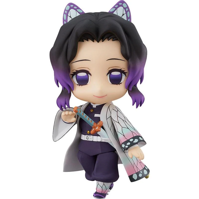 Nendoroid Demon Slayer Shinobu Kocho Good Smile Company