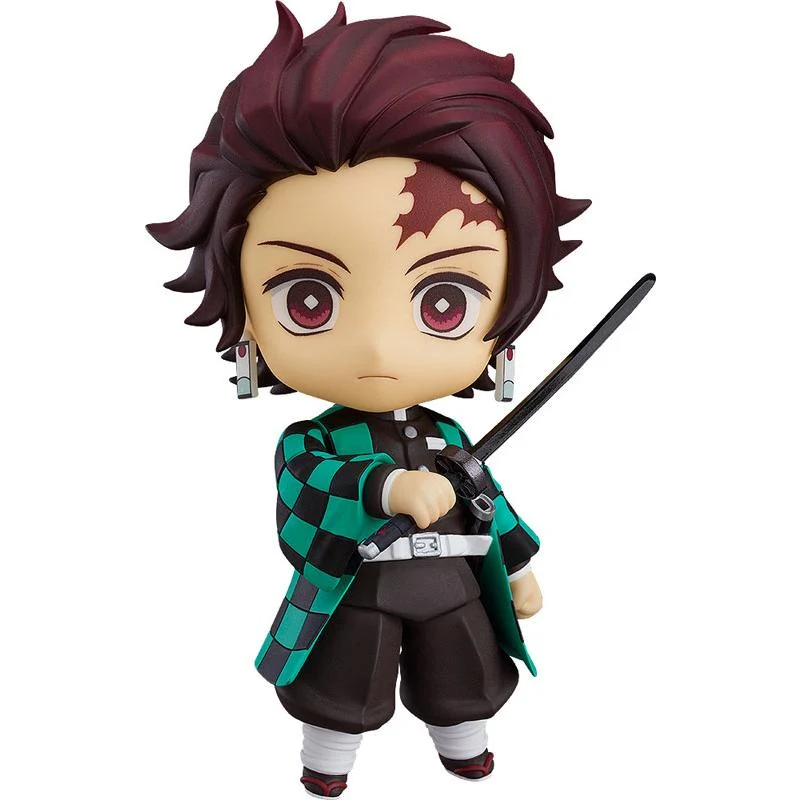 Nendoroid Demon Slayer: Kimetsu no Yaiba Kamado Tanjiro Good Smile Company