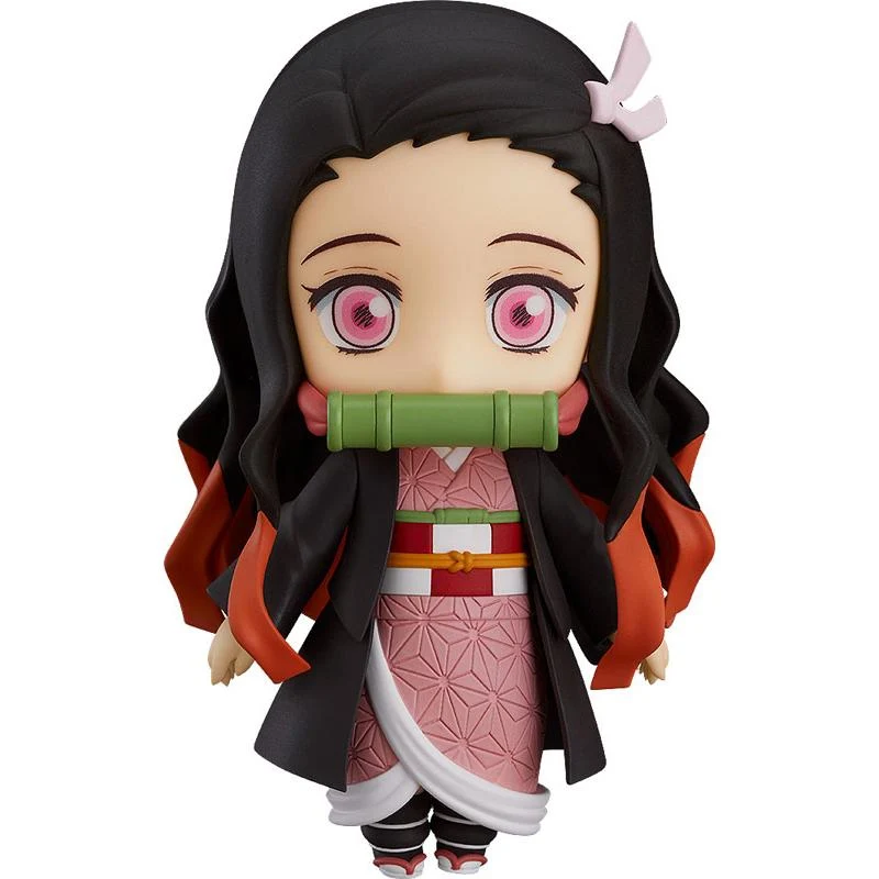 Nendoroid Demon Slayer: Kimetsu no Yaiba Kamado Nezuko Good Smile Company