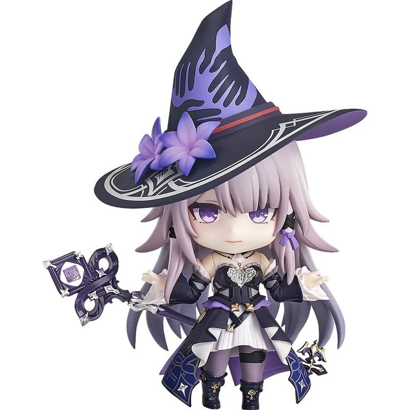 Nendoroid Madame Herta (Honkai: Star Rail) | Good Smile Company