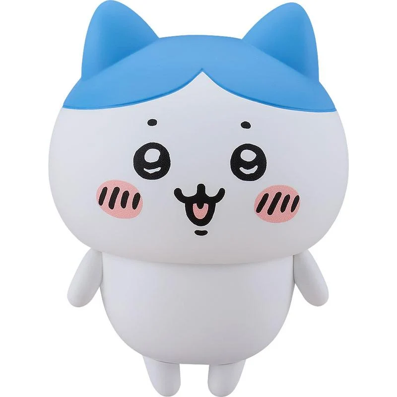 Nendoroid Chiikawa Hachiware Max Factory