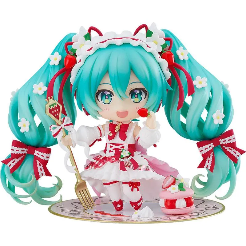 Nendoroid Karaktär Vokalserie 01 Hatsune Miku 15-årsjubileumsversion Good Smile Company