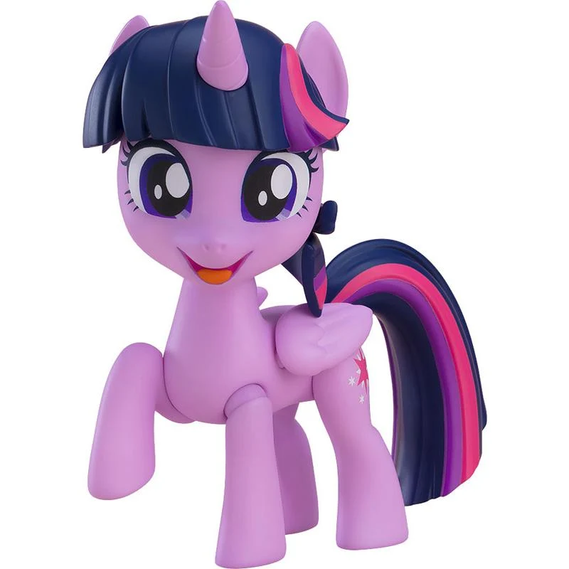 Nendoroid My Little Pony Twilight Sparkle Good Smile Company