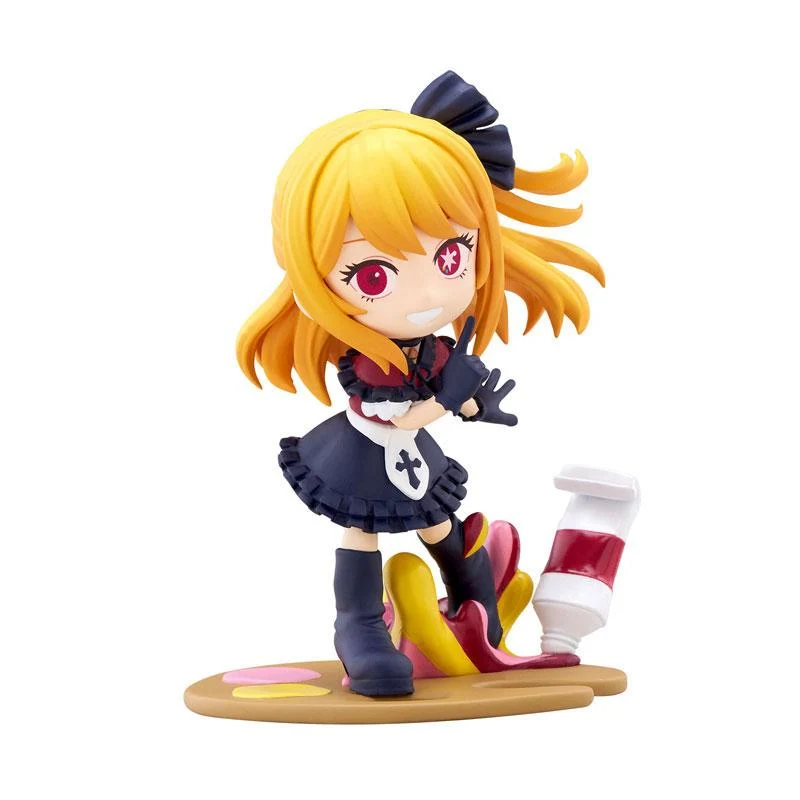 PalVerse blek. Oshi no Ko Ruby Figur Bushirord