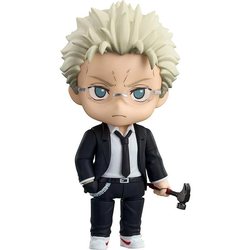 Nendoroid Dorohedoro Shin Good Smile Company