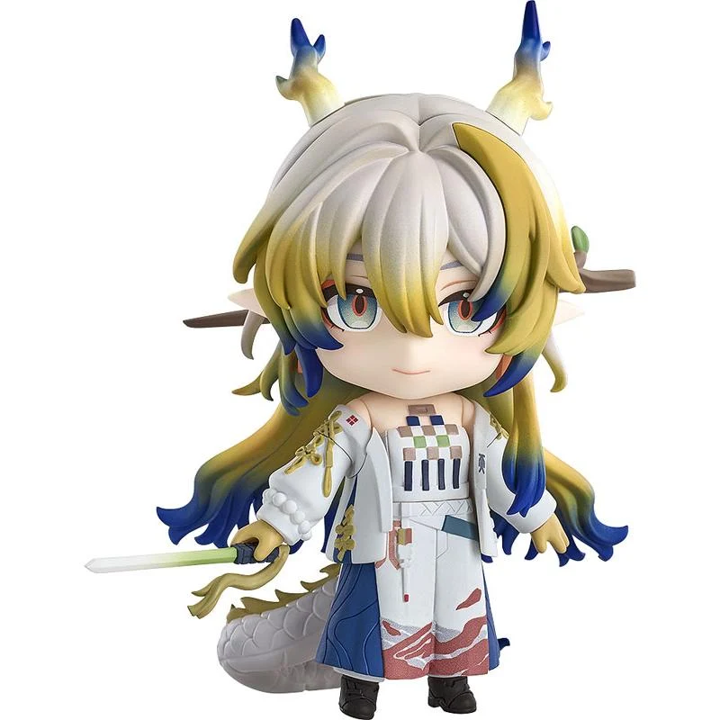 Nendoroid Archknights Shu Good Smile Company