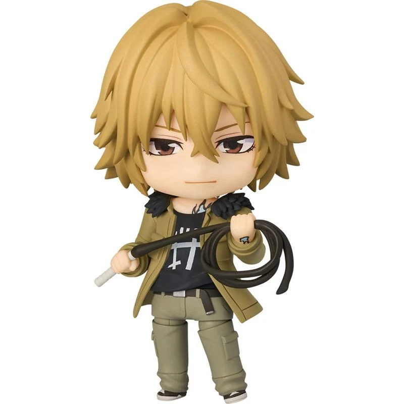 Nendoroid Katekyo Hitman Reborn! Dino Good Smile Company