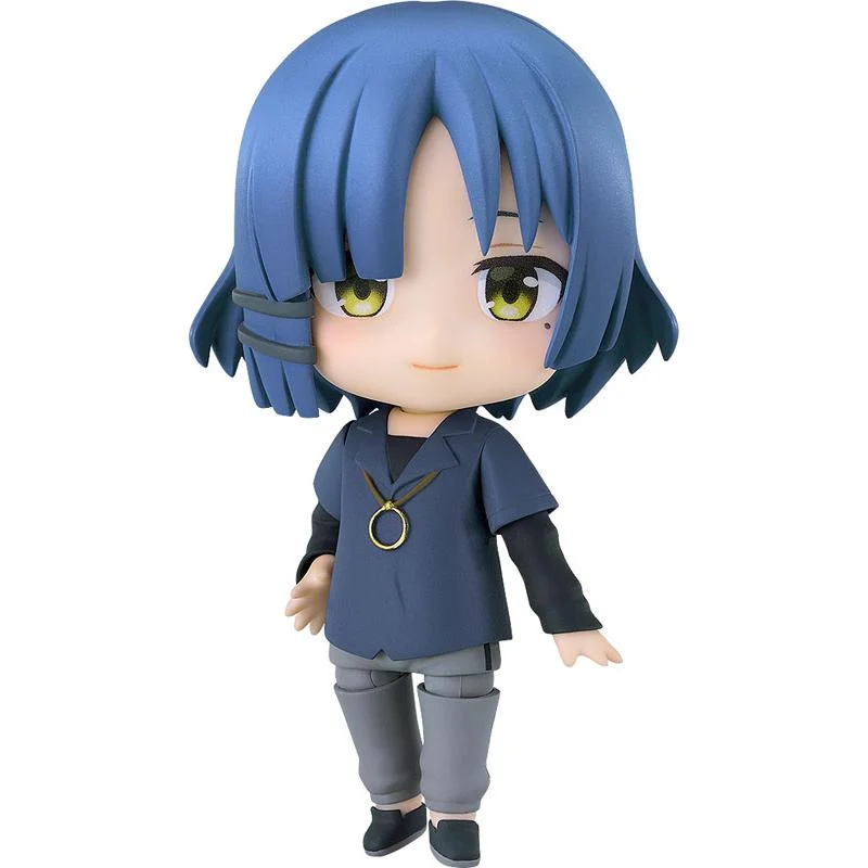 Nendoroid Bocchi the Rock! Ryo Yamada Casual Ver. Good Smile Company