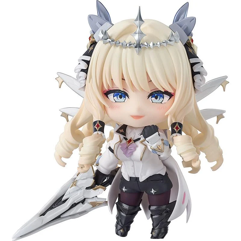 Nendoroid Segergudinna: Nikke Crown Good Smile Company