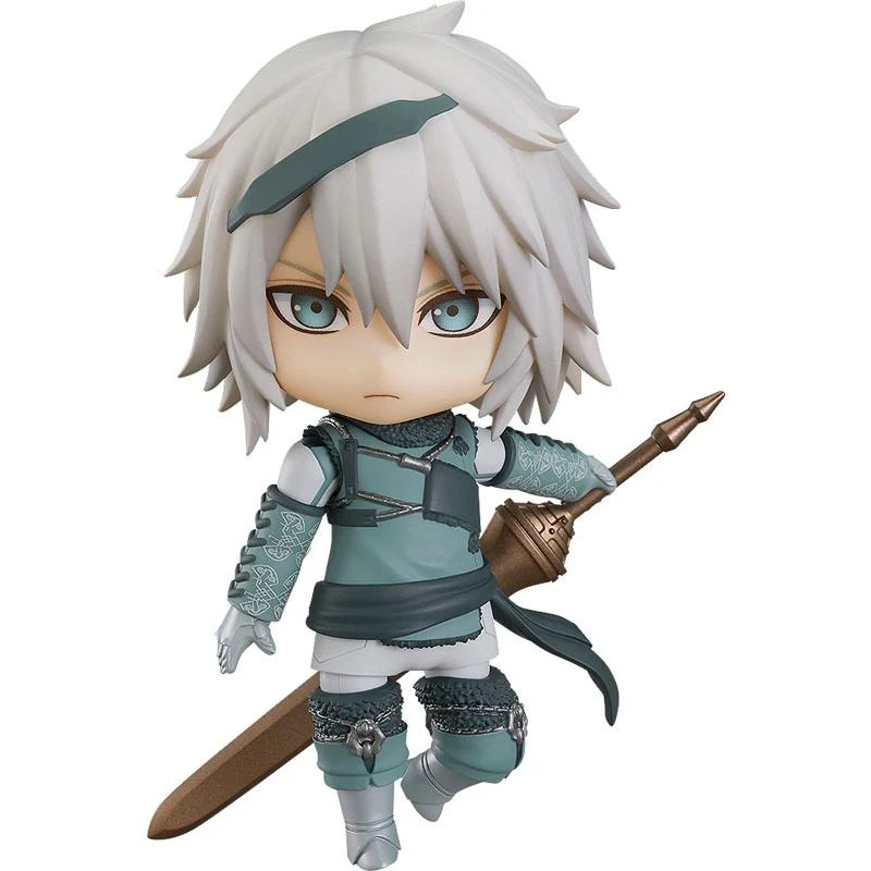 Nendoroid NieR Replicant ver.1.22474487139 Nier Square Enix