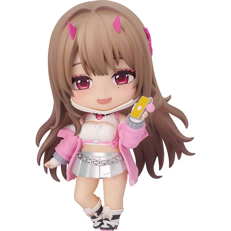 Nendoroid Segergudinna: Nikke Viper Good Smile Company