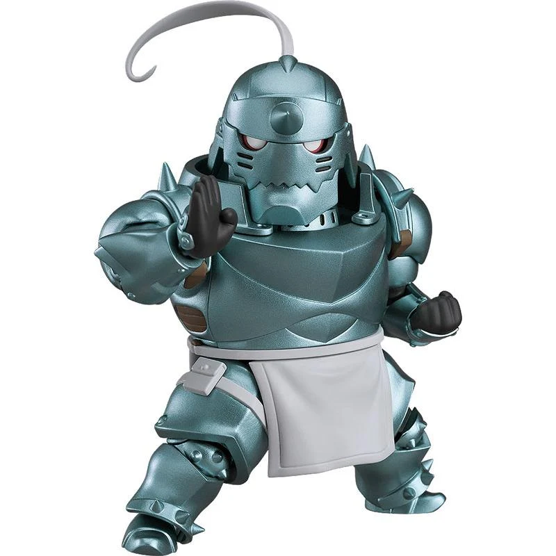 Nendoroid Fullmetal Alchemist Alphonse Elric Good Smile Company