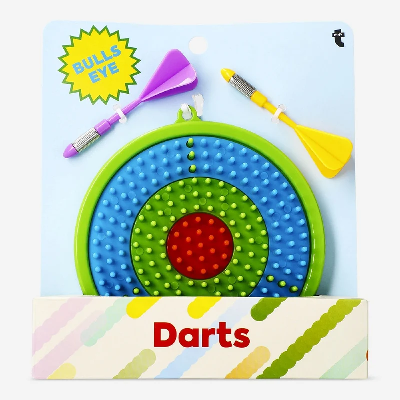 Mini game - Throwing game