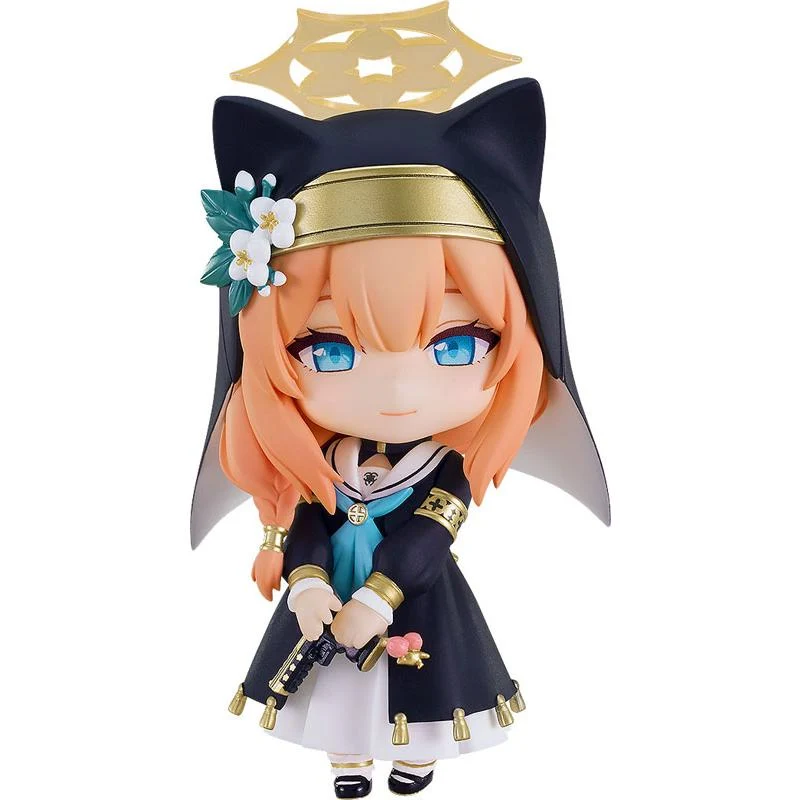 Nendoroid Blue Archive Mari Iochi Good Smile Company