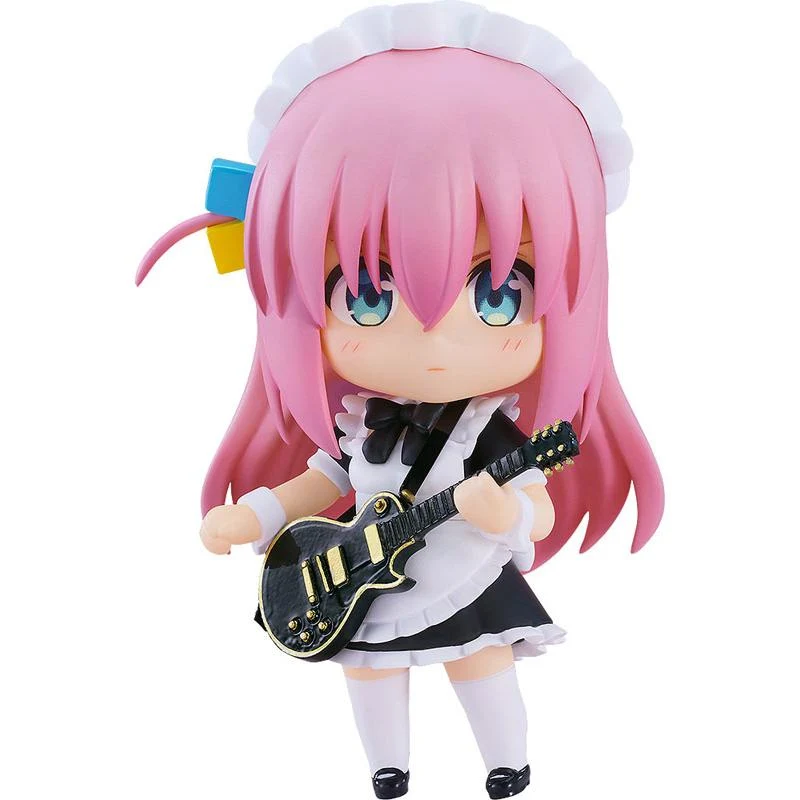 Nendoroid Bocchi the Rock! Hitori Goto Maid Ver. Basic Good Smile Company