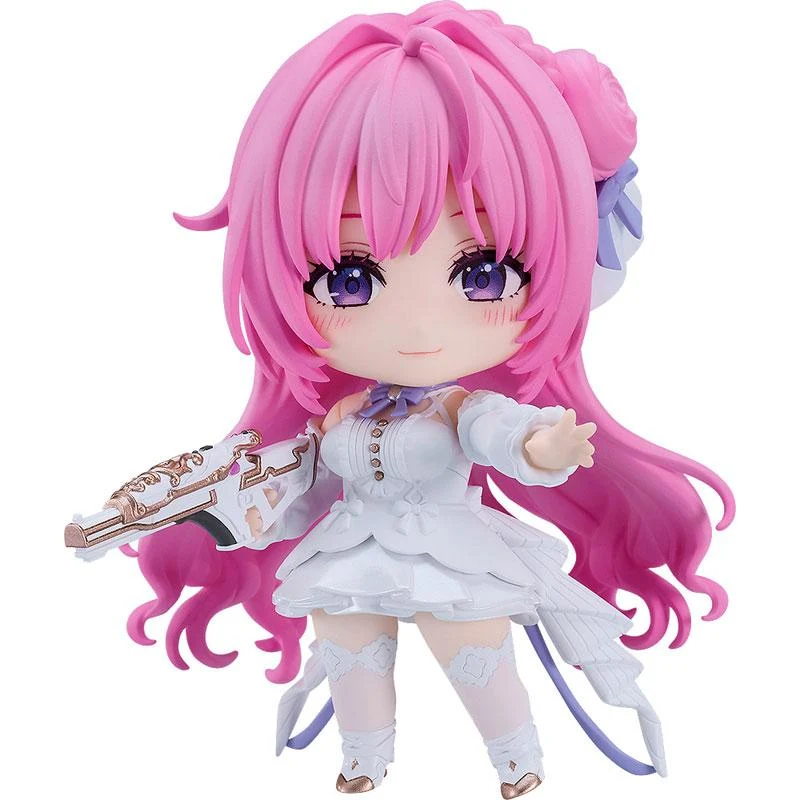 Nendoroid Segergudinna: Nikke Dorothy Good Smile Company