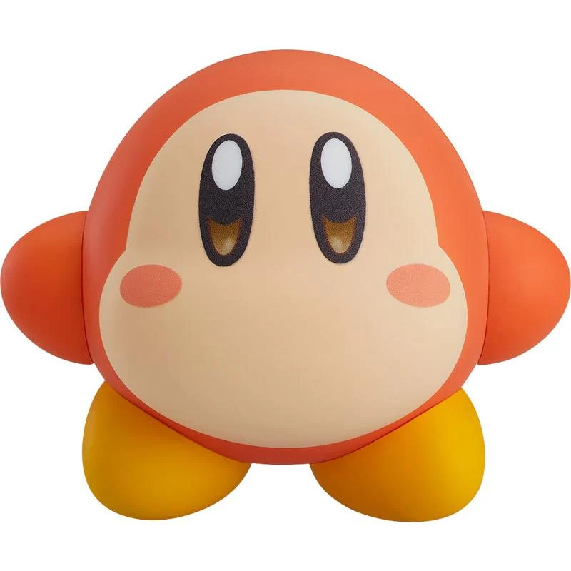 Nendoroid Kirbys drömland Waddle Dee Good Smile Company