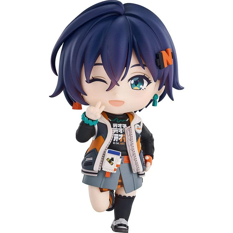 Nendoroid Zenless Zone Zero Rin Good Smile Company