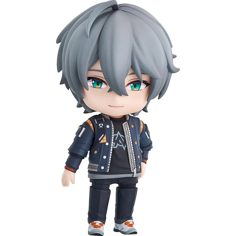 Nendoroid Zenless Zone Zero Akira Good Smile Company